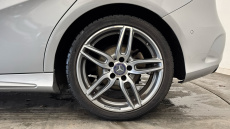 Mercedes-Benz B-Class B180d AMG Line Premium Plus 5dr Auto Diesel Hatchback